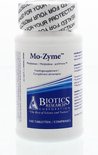 Biotics Mo Zyme 50 100tb