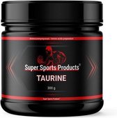 SNP Taurine puur 300 gram
