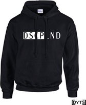 Hoodie | Sport | DSCPLND