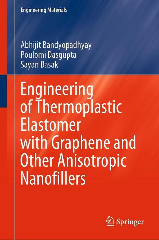 Chemistry and Material Science (R0) - Engineering of Thermop ... - cover