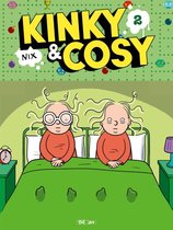 Kinky & cosy 02. deel 2