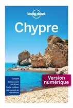Guide de voyage - Chypre 3ed