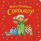 Corduroy - Merry Christmas, Corduroy!