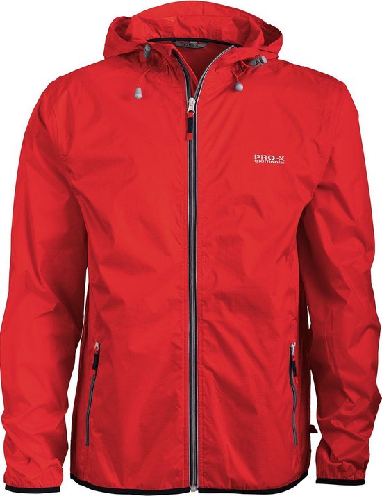 Winterjacke Jungen 152 Wasserdicht PRO-X Elements Kinder-Regenjacke CLEEK JUNIOR, Grösse 116 Jacke Jungen 164