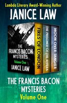 The Francis Bacon Mysteries - The Francis Bacon Mysteries Volume One