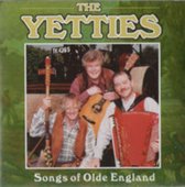Songs of Olde England