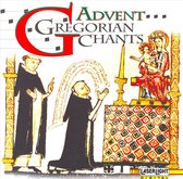 Gregorian Chants: Advent & Christmas