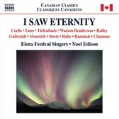 Bloss, Michael, Leslie De Ath, John - I Saw Eternity (CD)