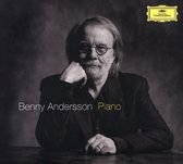 Benny Andersson - Piano (CD) (Bonus Edition)