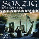 Soazig: Celtic Harp & Songs