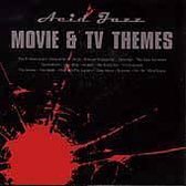 Acid Jazz Movie & TV Themes