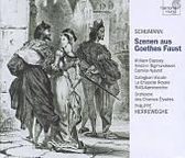 Schumann: Szenen aus Goethes Faust / Herreweghe, et al