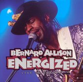 Energized: Live In Europe