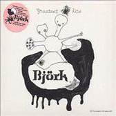 Björk's Greatest Hits