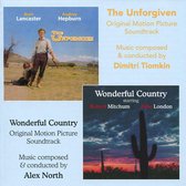The Unforgiven / Wonderful Country - OST