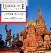 Most Unforgettable Russian Classics Ever