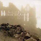 Bryars: Cadman Requiem etc / Hilliard Ensemble, Fretwork