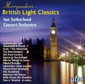 The Merrymakers: 20 British Light Classics