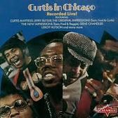 Curtis in Chicago