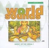 Music of the Veena, Vol. 1