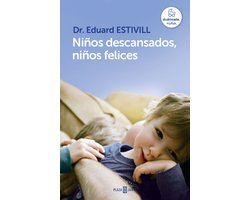 Niños descansados, niños felices