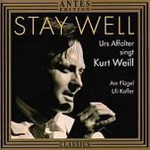 Stay Well