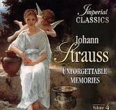 Strauss: Unforgettable Memories