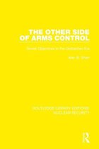 Routledge Library Editions: Nuclear Security - The Other Side of Arms Control