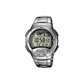 Casio Collection W-753D-1AVES Heren Horloge - 41 mm