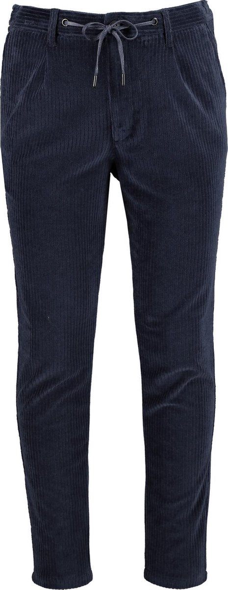 New In Town Chino - Slim Fit - Blauw - 50