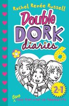 Dork Diaries 6 - Double Dork Diaries #6