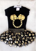 Glamourous Golden Tutu {Limited Edition}