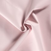 Rol Standard+ Kunstleer 20m - Licht roze