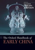 Oxford Handbooks - The Oxford Handbook of Early China