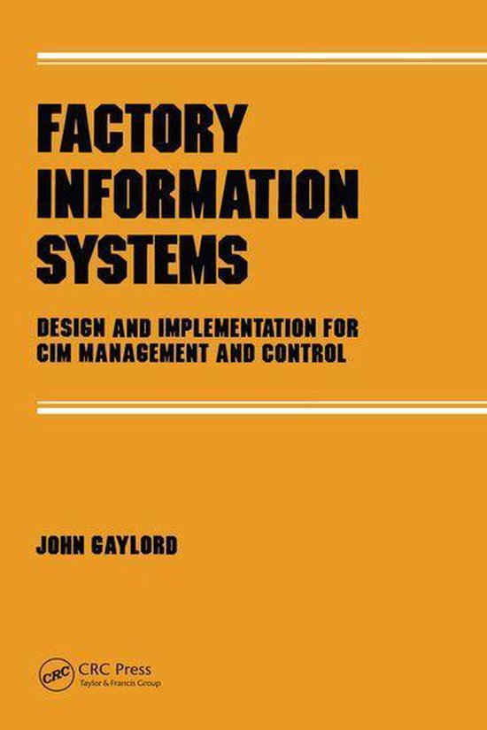 Manufacturing Engineering and Materials Processing - Factory ... - cover