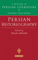 History of Persian Literature -  Persian Historiography