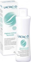 Lactacyd Lactacyd Protección Gel Higiene Íntima 250 Ml
