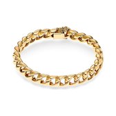 CHRIST Gold Dames Armband 14 karaat goud One Size 87199053