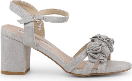 Xti - Sandalen - Vrouw - 30714 - Silver | bol.com
