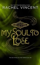Soul Screamers - My Soul to Lose