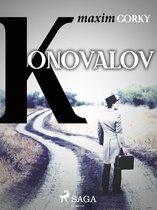World Classics - Konovalov