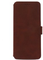 Samsung Galaxy A50 | Wallet Case NovaNL | Bookcase Volume 1.0 | Bruin