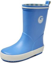 Regenlaars Gevavi Boots | Groovy Rubberlaarsje | Maat 21 | Blauw