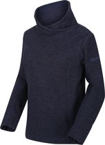 Regatta Hoodie Radmilla Dames Polyester Blauw Maat 34/xxs