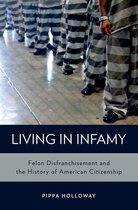 Studies in Crime and Public Policy - Living in Infamy