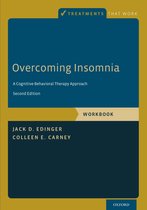Treatments That Work - Overcoming Insomnia