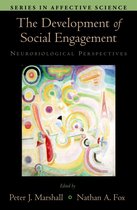 Series in Affective Science - The Development of Social Engagement