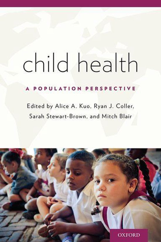 Child Health - cover