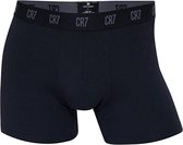 Cristiano Ronaldo 7 Trunk Cotton Stretch 3-Pack Men  - Maat XXL