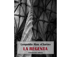 E-Bookarama Clásicos - La Regenta